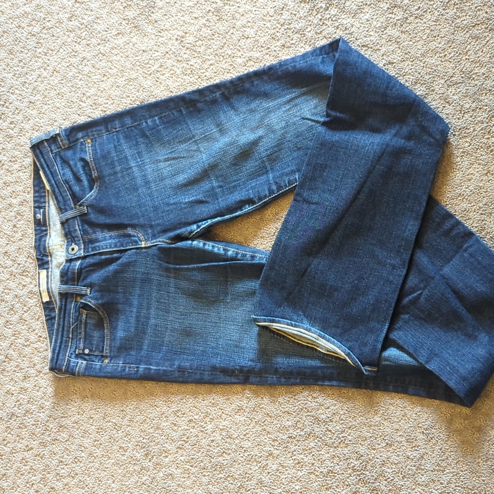 AG "The Olivia"  Woman jeans size 29